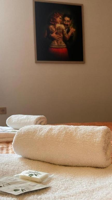 Rodinny Hotel Myslivna เชบอนย์ ภายนอก รูปภาพ