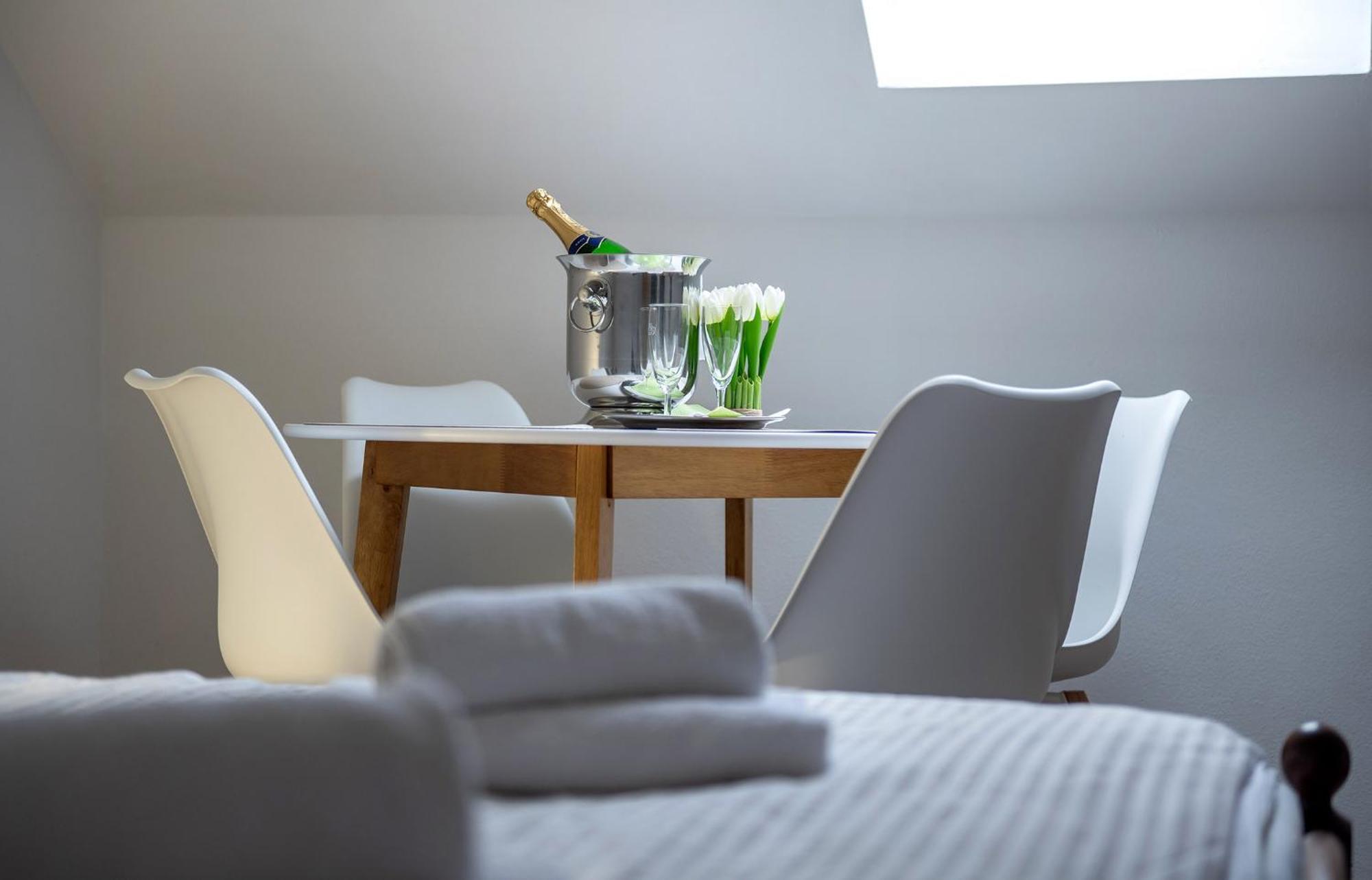 Rodinny Hotel Myslivna เชบอนย์ ภายนอก รูปภาพ