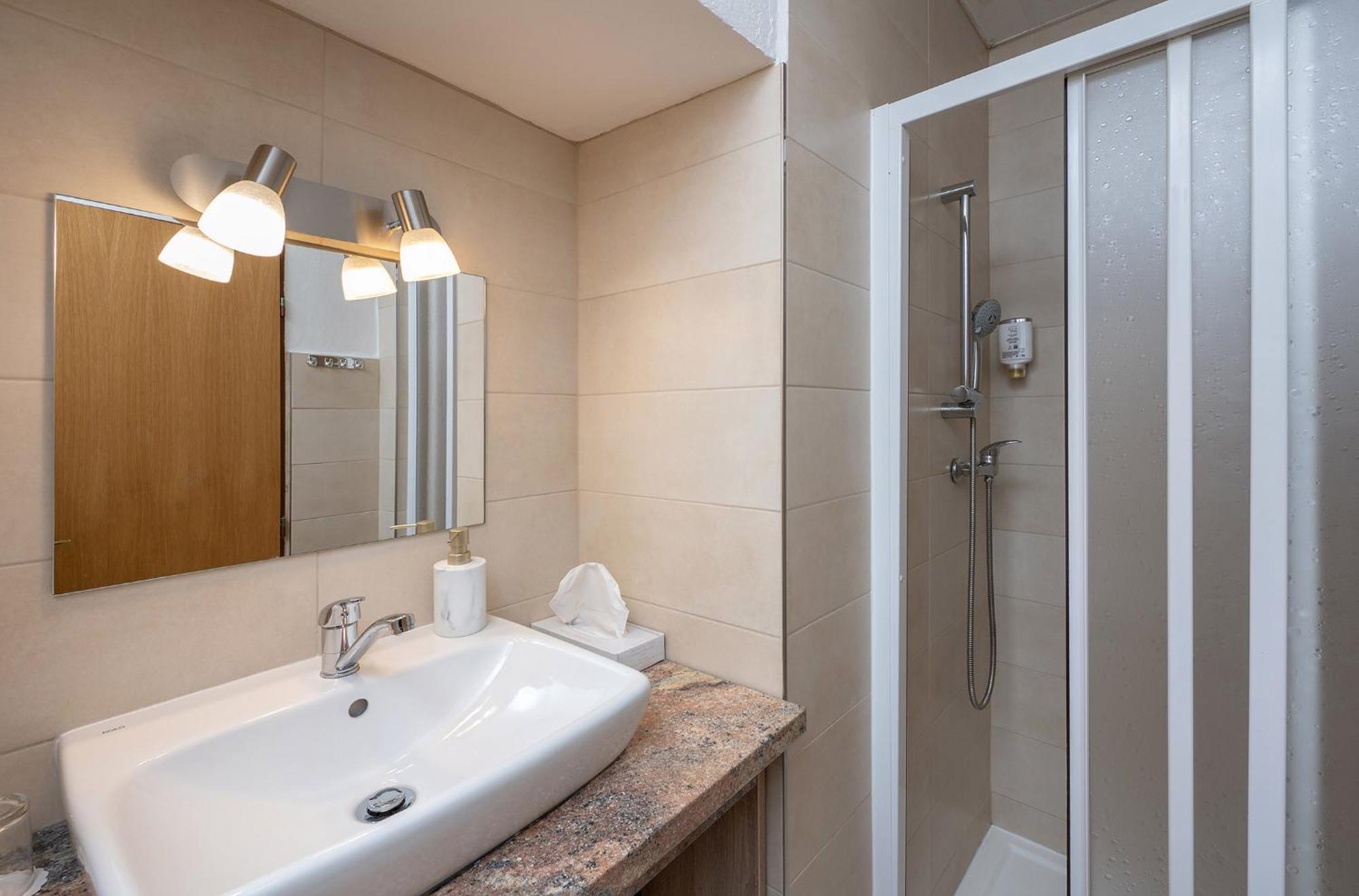 Rodinny Hotel Myslivna เชบอนย์ ภายนอก รูปภาพ